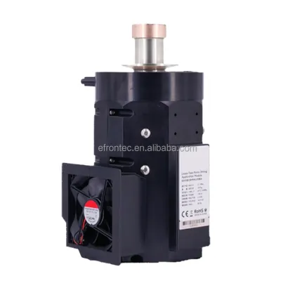 Cryo S 1000pro: Stirling Cooler FPSC Reverse Stirling Cycle