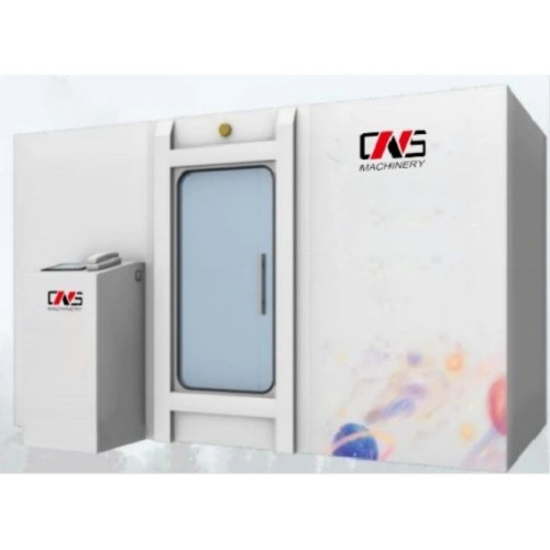 Многоместная кабина YCMY-C4B01-LY