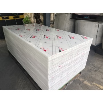 POM Acetal Plastic Board Delrin Polyoxymethylene Plate