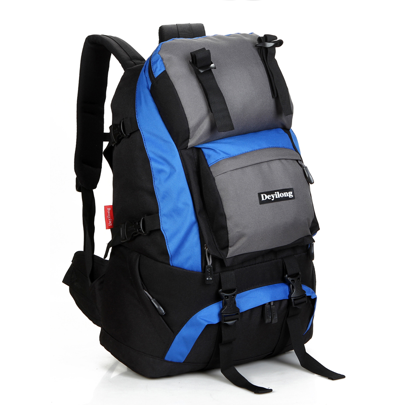 Hiking backpack