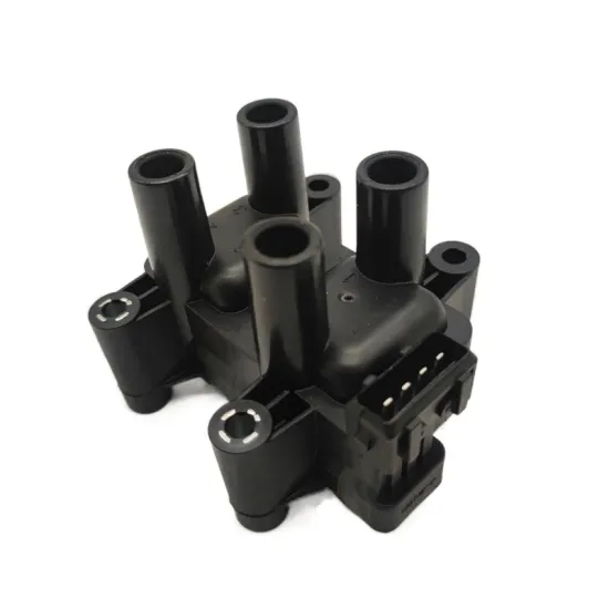 Wholesale Cheap Ignition Coil for Chery Fengyun 2, ARRIZO 3, MVM315, 477 Engine