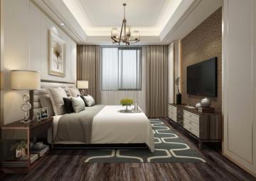 Luxury Wood Look Vinyl Flooring