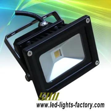 10w 12v Led Flood Lights 