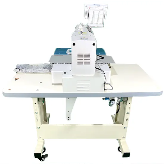 Raynian-326G Brother Industrial Woven Bag Automatic Sewing Machine: Your Ultimate Sewing Solution