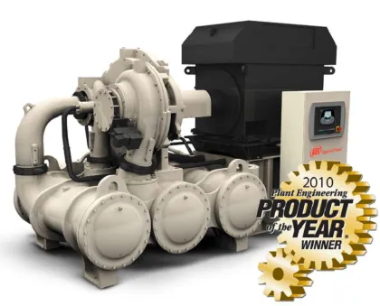 MSG® Centac® C1000 Centrifugal Air Compressor