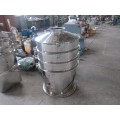 Vibrating Screen Granules Powder Electric Sifting Machine