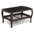 Coffee table and coffee table