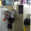 Color sheel sheet Shearing Machine