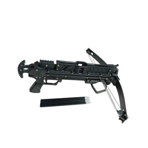 Компактный арбалет выживания для приключений на открытом воздухе