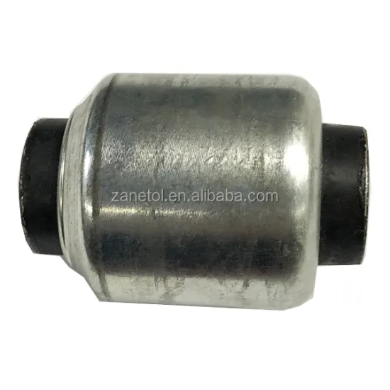 ZANETOL Suspension Front Lower Control Arm Bushing for Jeep Cherokee KL 14-18