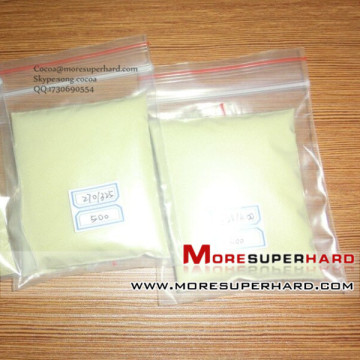 man made synthetic diamond powder Cocoa@moresuperhard.com