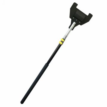 Інструмент для ўстаноўкі вуглавога пратэктара грузавіка