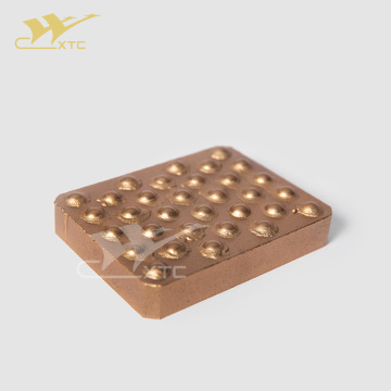 洛阳XTC自制CCO硬质合金板3+3