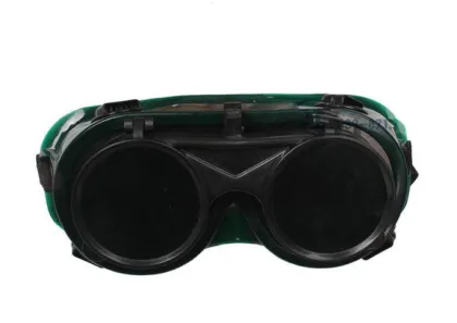 Labour Working Eye Protective Welding Goggles