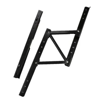 Factory Direct Wholesale Tea Table Hinge Lift Mechanism