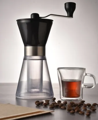 Manual Coffee Grinder Hand Grinder