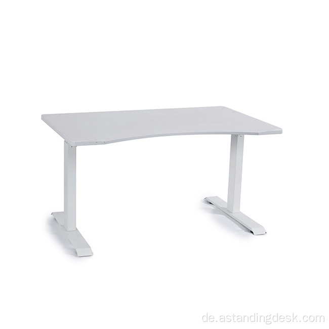Pretty Design Office Work Möbel mit niedrigem Ergonomie Height verstellbar und sitzender Schreibtisch