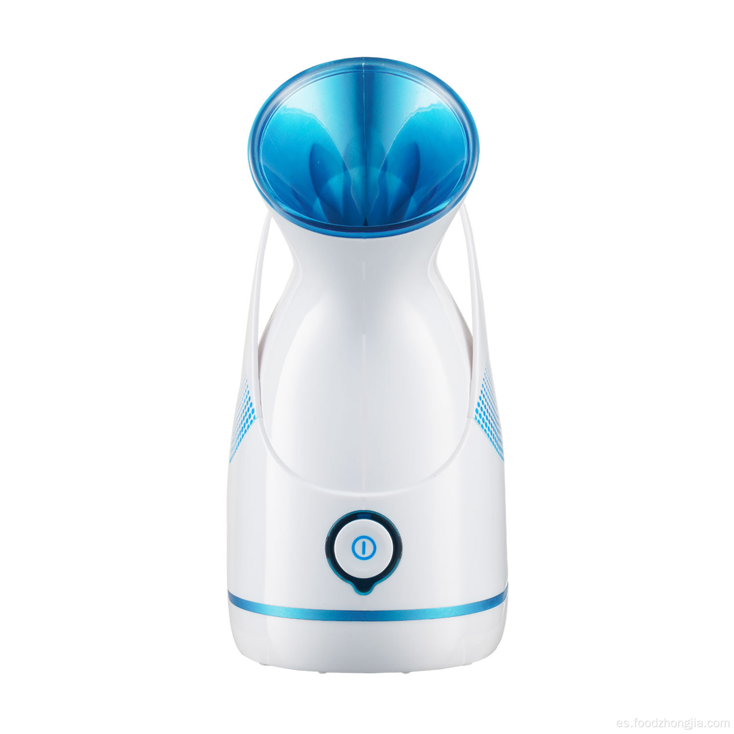 Dispositivo de spray nano sauna facial nano vaporizador facial