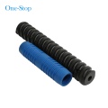 Custom Industrial Screws Plastic Nylon Screw