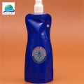 spout drink retort pouch autoclave sterilizer