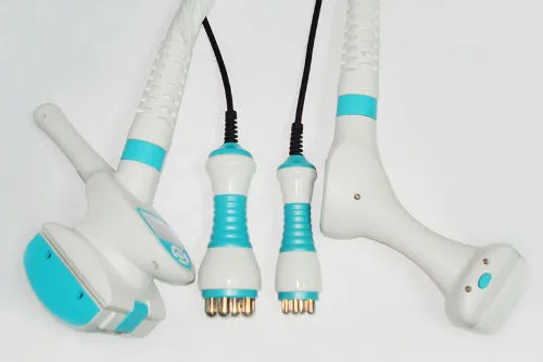 Choicy Vacuum Body Shaping Machine Handles