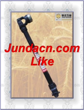 PTO Shaft (Series 1, 2, 3, 4, 5, 6, 7, 8)
