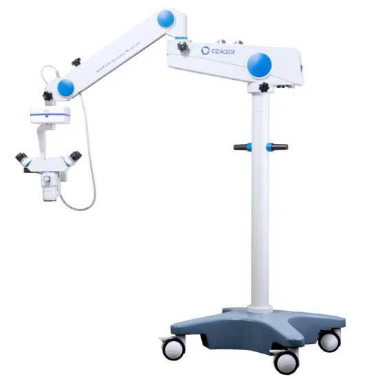 Surgical Microscope for Orthopedic and Plastic Hand Surgery Equipment in Aesthetic Clinics (4B)
