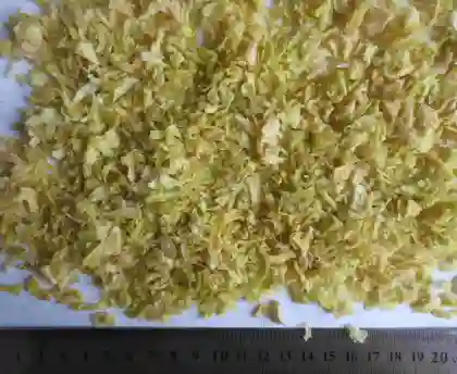 dried cabbage on sale and cabbage flakes