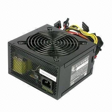 300W 12V ATX Power Supply with 2.3 Version and 100% High Voltage Test