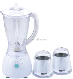 1.5L jar Chrome blender with CB