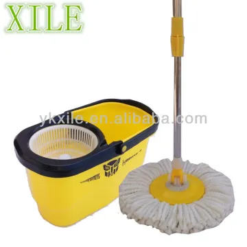 Favorites Compare 360 Degrees Rotation Mop/Magic Mop/easy mop