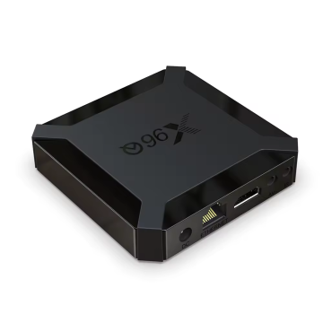 Hot Selling Android TV Stick: 4K Streaming & Smart Home Controls with Free Live TV