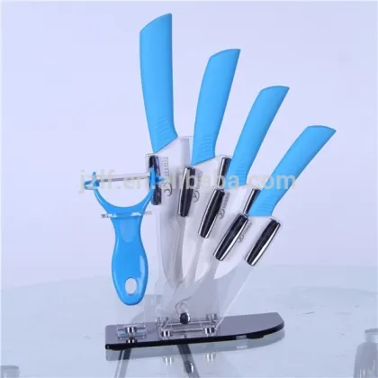 Ceramic chef knife sets JSF-5