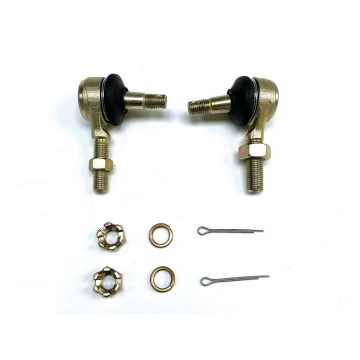 ATV Replacement Parts: Comprehensive Kit for Yamaha, Kawasaki, Can-Am, and Suzuki Models
