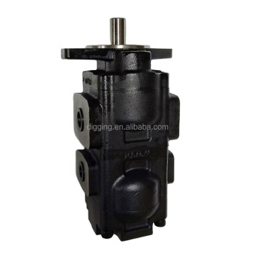 Hydraulic Gear Pump for JCB3CX & JCB4CX Backhoe Loaders