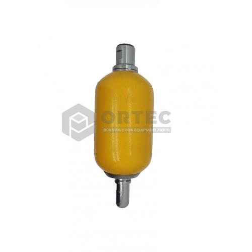 Liugong 856H Piezas de cargador de ruedas 15C0015 Acumulador