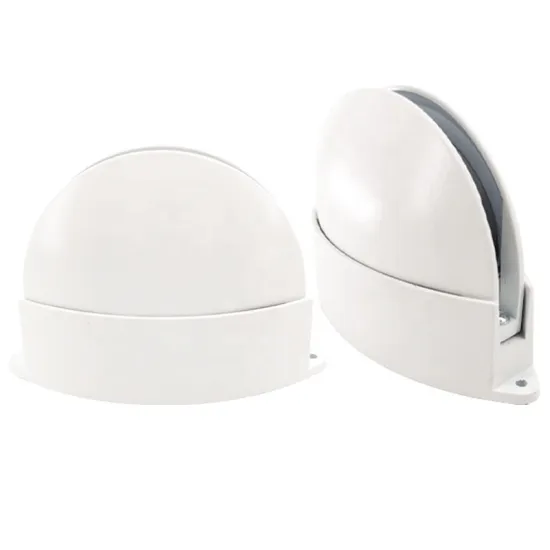 85-265V IP65 White Aluminum LED Projection Wall Washer Lamp with Adjustable CCT for Window Sill Lighting