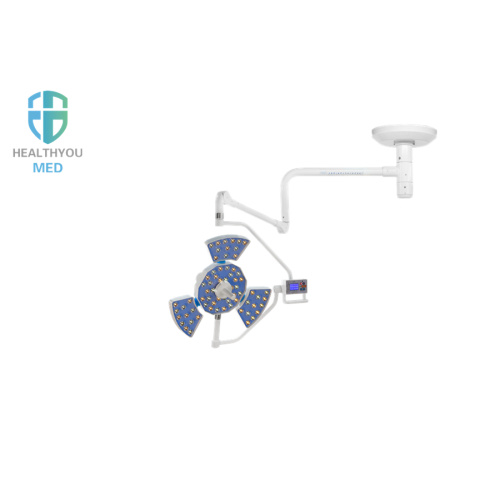 DL-3 series petal  LED surgical light