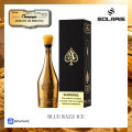Armand de brignac Champagne vape 50000 PUFFS