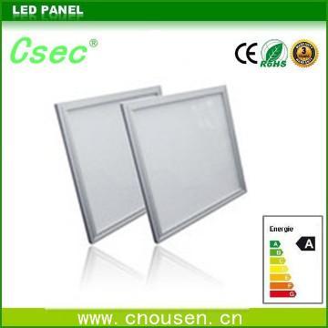 CE RoHS उच्च लुमेन SMD3014 Epistar 36W 24VDC एलईडी पैनल 60 x 60 को मंजूरी दी