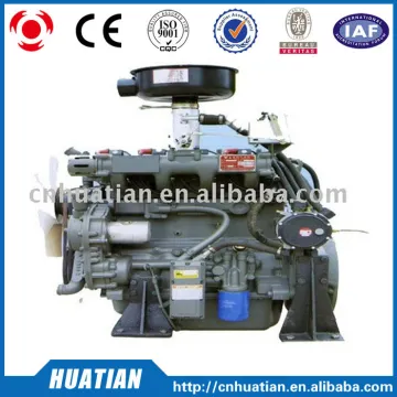 Gas Engine
