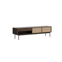 ​​Retro Eames Era TV Stand – Vintage Mid-Century Modern Furniture​