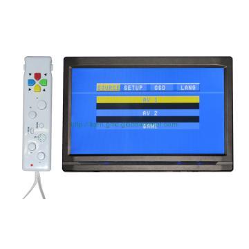 car accessory touch-screen  monitor