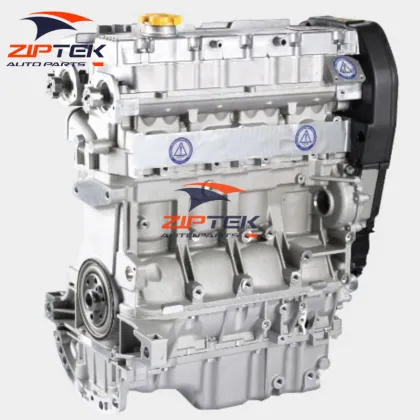 Auto parts MG Roewe Maxus 18K4C Engine
