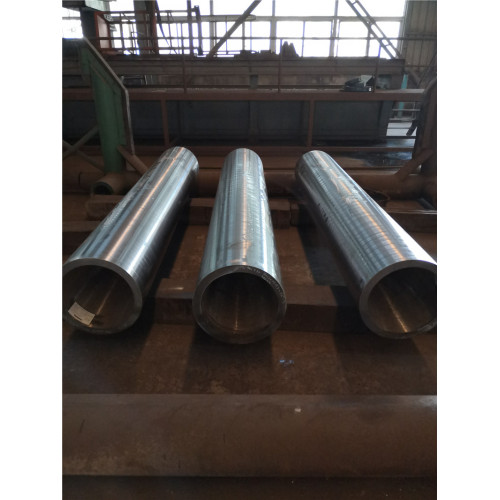 API 5L Carbon Steel Seamless Pipe Tubes