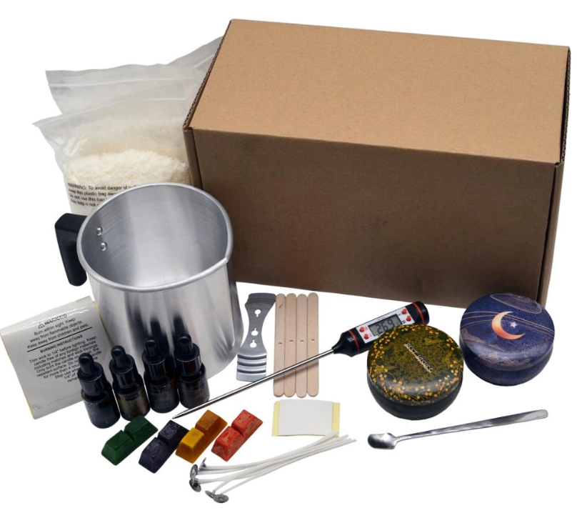 Candle Making Kit