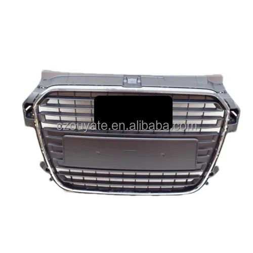 OEM 8X0-853-651 Auto Car Grille Front Bumper Grille for Audi A1 2014