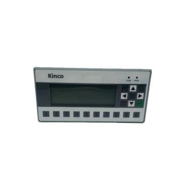 Originale 4,3 pollici Kinco PLC HMI Touch Panel MD214L: Specifiche e caratteristiche