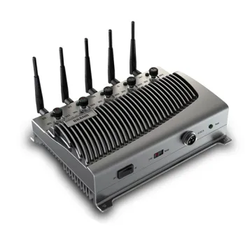 Countersurveillance product > Mobile Cell Phone Jammer