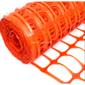 Plastic Barries Safety Fencing